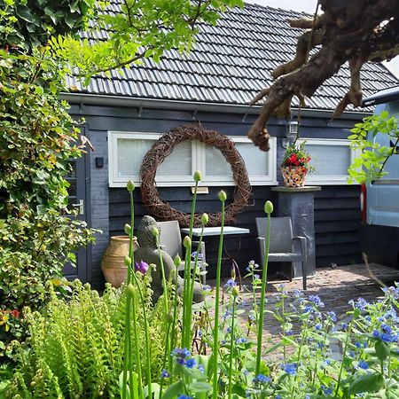 Tuinhuis Lutjewinkel Екстериор снимка
